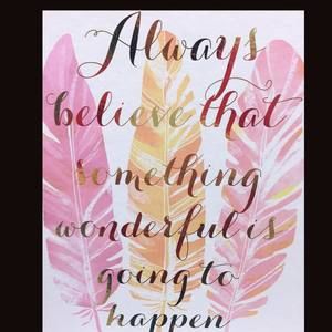 Meet your Posher, Dawn