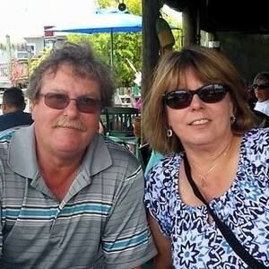 Meet your Posher, Brenda