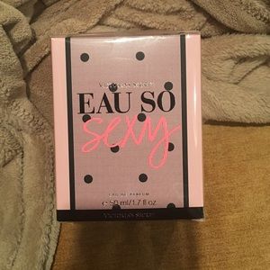 Victoria's Sexret Eau So Sexy