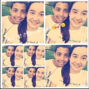 Meet your Posher, Lexi