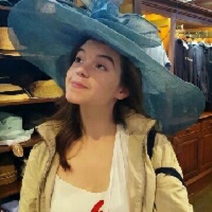 Meet your Posher, Melody