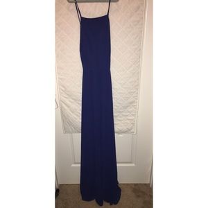 "Mythical Kind Of Love" LuLus Dress