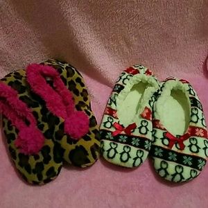 Slippers