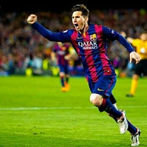 Meet your Posher, Javier