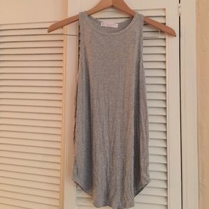 Spiritual gangster tank top