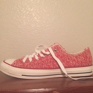 Converse Shoes - Converse Candy Colored Low Tops Converse Shoes - Converse Candy Colored Low Tops