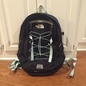 Women's Northface Botealis Backpack