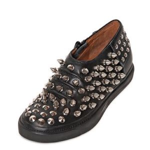 Jeffrey Campbell Piranha Sneakers