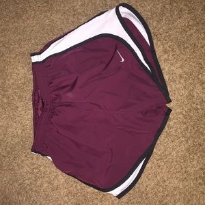 Nike athletic shorts