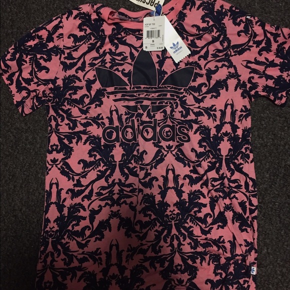 Adidas T shirt