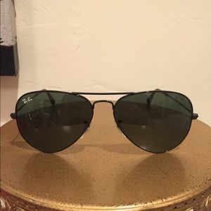 Ray Ban Sunglasses