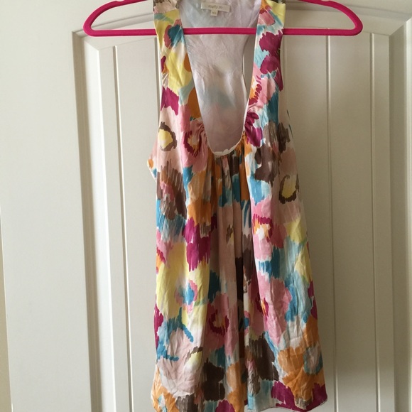Beautiful top!! - Picture 4 of 4