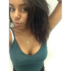 Meet your Posher, Jasmine