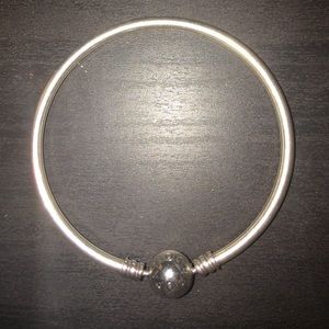 Pandora bangle