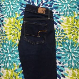 Super Stretch Jegging