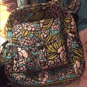 Vera Bradley backpack