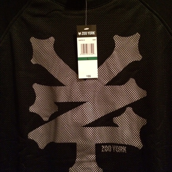 Sweatshirt - Picture 2 of 2