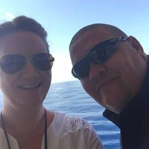 Meet your Posher, Tonya