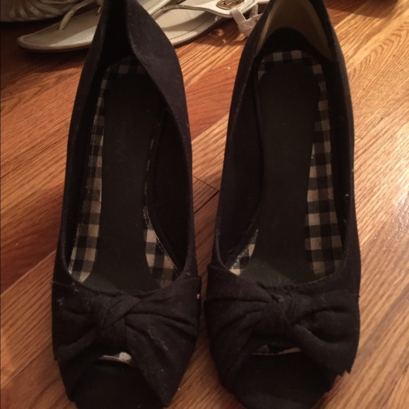 Wedges
