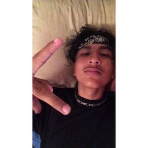 Meet your Posher, Jarod