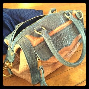 Rebecca Minkoff morning after bag