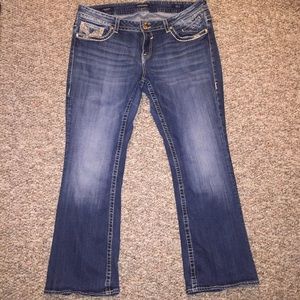 Vigoss Chelsea Bootcut jeans