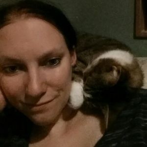 Meet your Posher, Tara