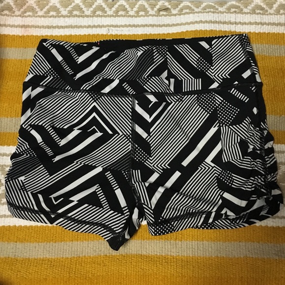 Victorias secret sport knockout hot short