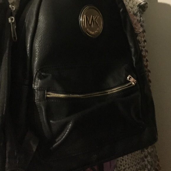 MK look alike backpack