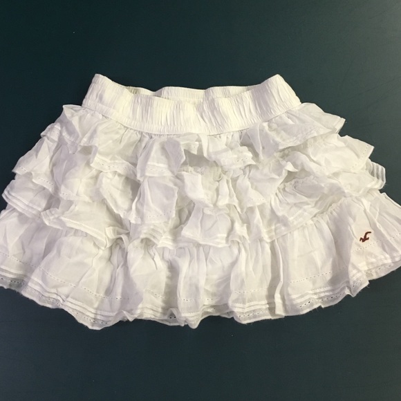 Hollister skirt