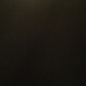 Meet your Posher, Terri