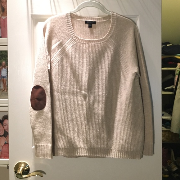 J.Crew sweater