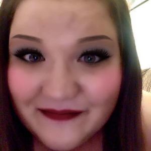 Meet your Posher, Brittney