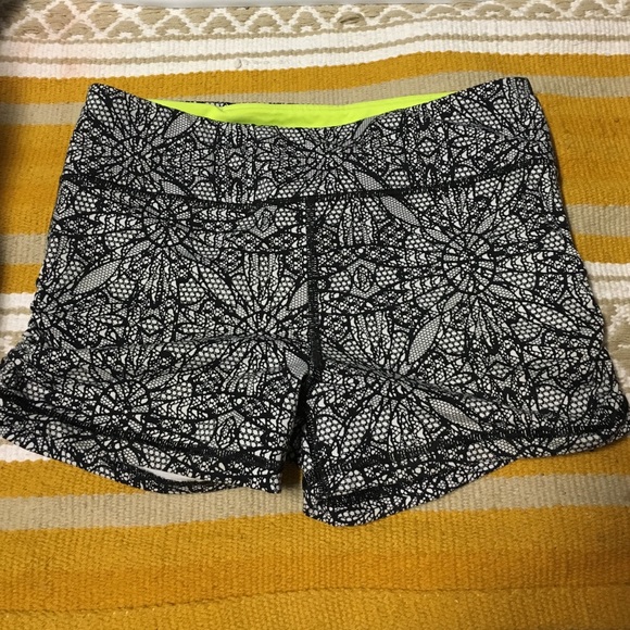 knockout by victorias sectet sport hot short