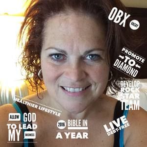 Meet your Posher, Tisha