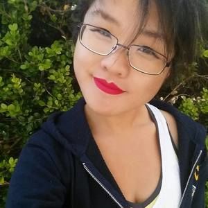 Meet your Posher, Jenny