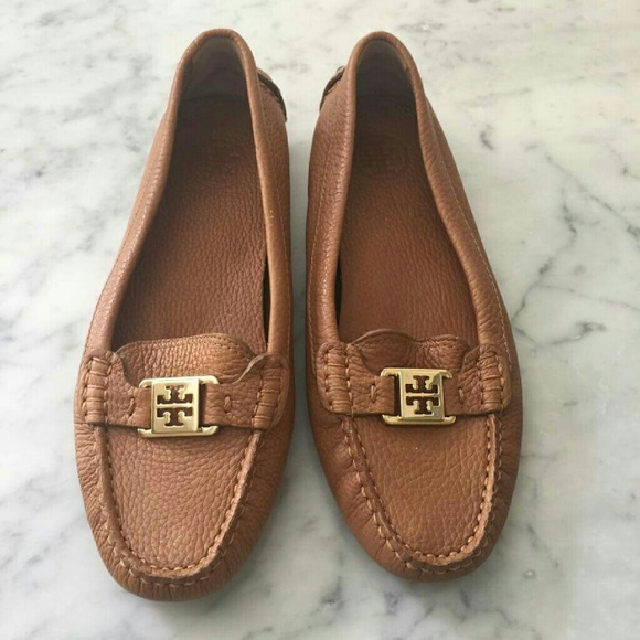 Tory Burch Kendrick Loafers