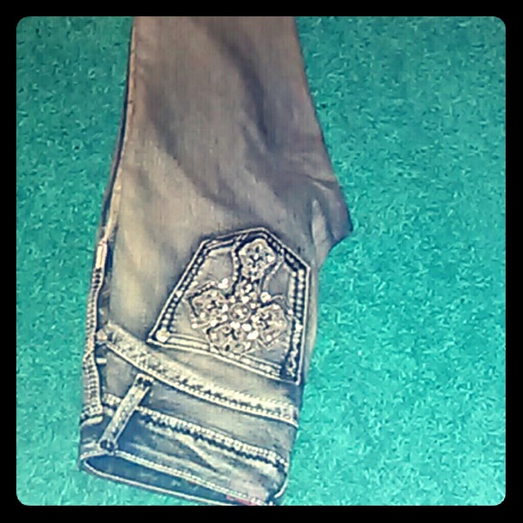 Skinny jeans - Picture 1 of 1