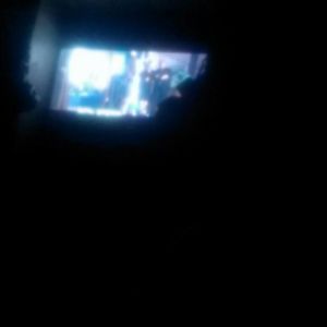 Meet your Posher, Arnold