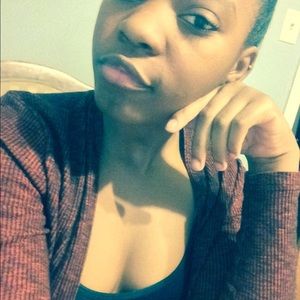 Meet your Posher, Markiah