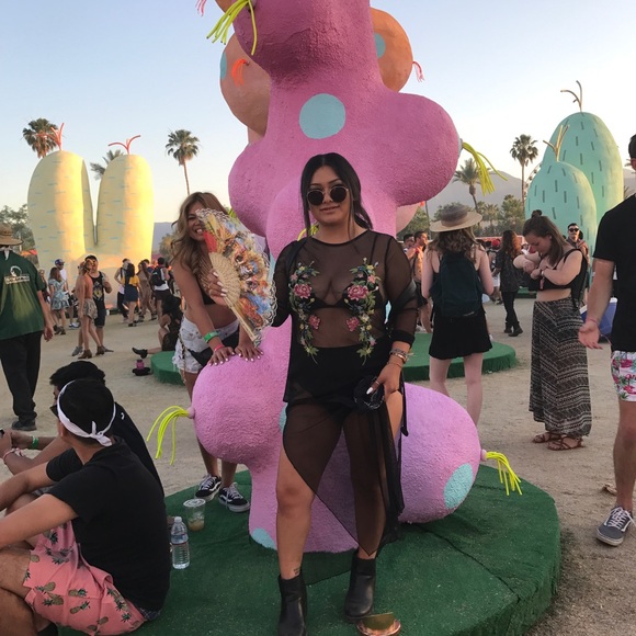 Meet your Posher, Madeline - Picture 4 of 14