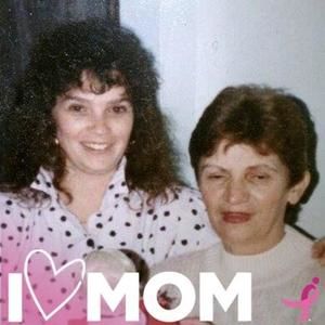 Meet your Posher, Joy