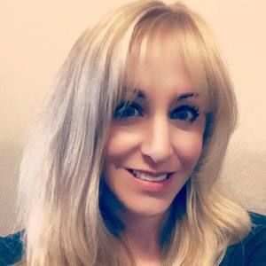 Meet your Posher, Carolyn