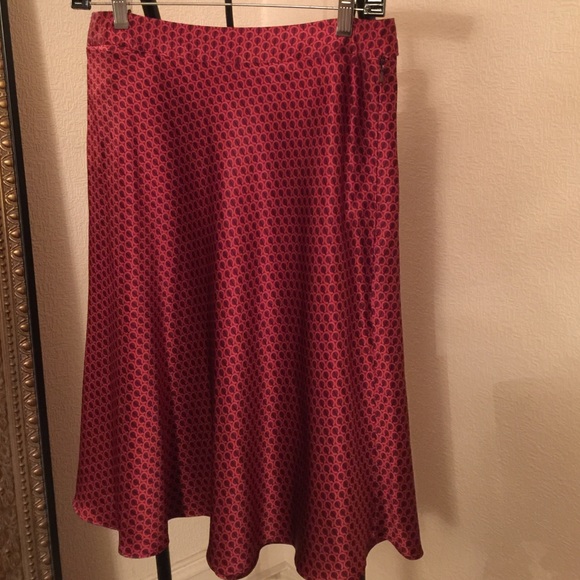 BANANA REPUBLIC SKIRT