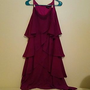 Flapper style dress!