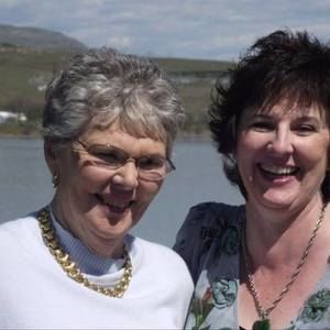 Meet your Posher, Darinda