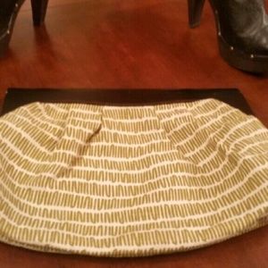 Old Navy Clutch
