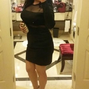 Sold Michael kors dress