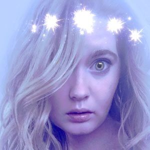 Meet your Posher, Alison