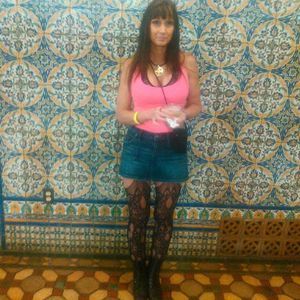 Meet your Posher, Christa ann